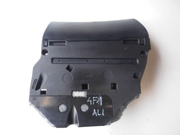 фото thumb №1, Бардачок консолі пасажира audi a6 c6 4f