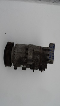 фото thumb №1, Компрессор кондиционера hyundai i30 ii 1.6 crdi 12-