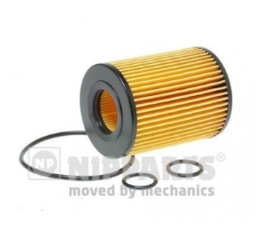 фото thumb №2, Nipparts n1310911 фільтр оливи