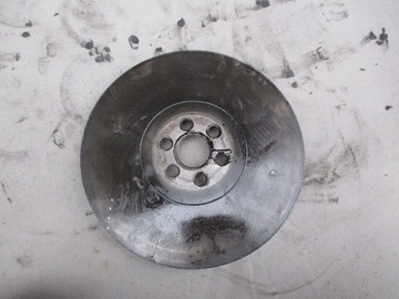 фото thumb №5, Гасник коливань scania 420 hpi euro 3 dc1203 1731554