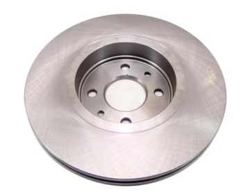 фото thumb №2, Тормозные диски x2 перед do renault grand scenic ii