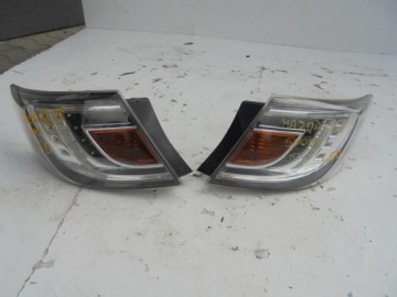 Купить Фара левый задний led mazda 6 2, фото thumb