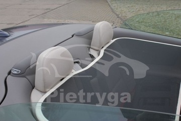 фото thumb №7, Windschott ветрозащитный экран volvo c70 2006-2014 pietryga