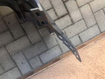 фото thumb №11, Бампер задній задня audi a3 8v3 pdc