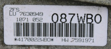 фото thumb №8, X1 e84 коробка передач автомат 6hp19 n47 2,0dx 1,8dx