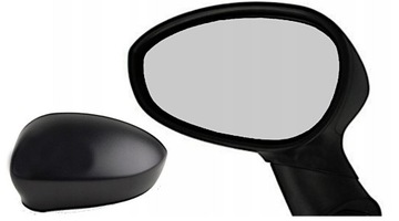 фото thumb №3, Дзеркало ліва електричний fiat punto evo 09- 3 pin