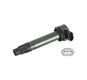 фото thumb №1, Катушка зажигания citroen c-crosser mitsubishi asx