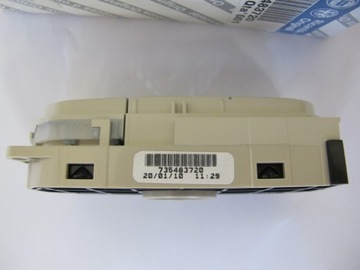 фото thumb №5, Панель выключатель кнопки запуск стоп asr fiat 500