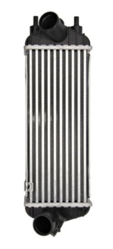 Купить Интеркулер hyundai ix35 1.7 crdi 2010 - 2015, фото thumb