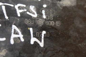 фото thumb №6, Піддон масляна vw touran 2.0 tfsi 06j103600e caw