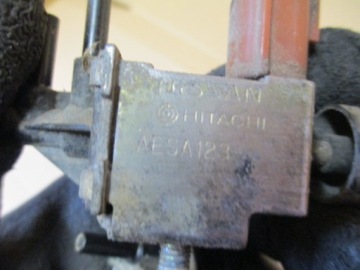 фото thumb №3, Клапан вакуумa patrol 2.8 tdi y61