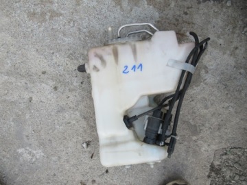 фото thumb №1, Mercedes w211 бак омывателя