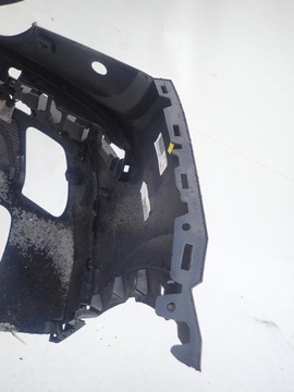 фото thumb №10, Citroen ds7 crossback 17- бампер задняя задний pdc