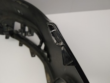 фото thumb №9, Opel оригінальний номер 13491134 бампер передній