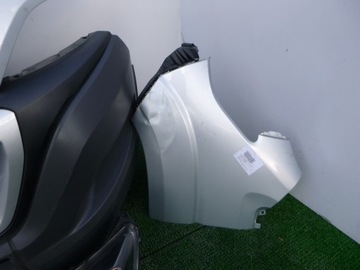 фото thumb №7, Boxer ducato lift 2014 перед kpl капот бампер крила лампи pas kpl 611