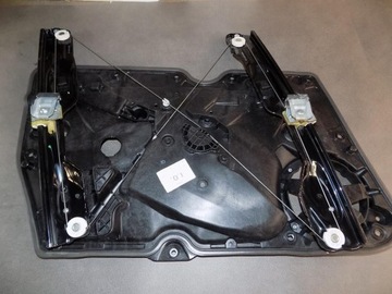 фото thumb №4, Vw golf vi механізм скло правий 3d 5k1837730aa