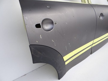 фото thumb №9, Двері задні передні праве mini countryman r60