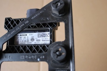 фото thumb №3, Vw golf vii радар датчик distronic 5q0907561d