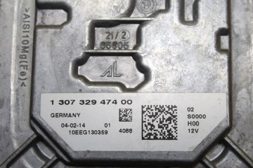 фото thumb №6, Преобразователь bi-xenon maserati ghibli 130732947400