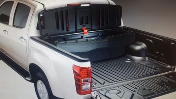 фото thumb №9, Vw amarok nissan navara np 300 d 23 d 40 обшивка