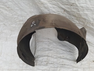 фото thumb №1, Підкрилок праве задня bmw e83 x3