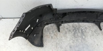 фото thumb №6, Porsche macan 95b бампер задній задня