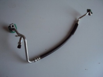 фото thumb №4, Шланг wąż кондиціонера ford focus mk4 2018 rok