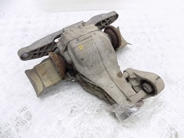 фото thumb №7, Мост задняя - audi a6 c6 allroad 2.7 3.0 tdi hnn