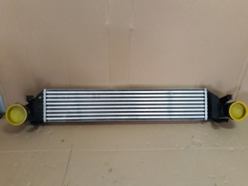 Купить Радиатор интеркулер mercedes c-klasa a2035000000, фото thumb