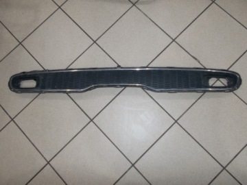 фото thumb №1, Решётка средняя mini cooper s jcw задняя 2753654