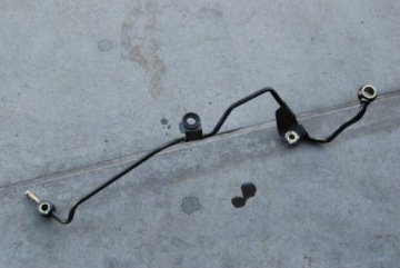 фото thumb №1, Land cruiser 120 молдинг зливна шланг 3,0 d4d