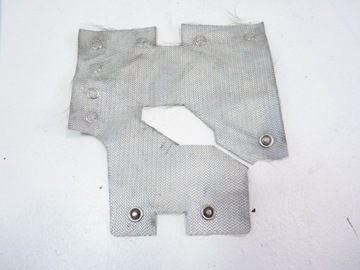 фото thumb №1, Mbm vw touareg захист теплова