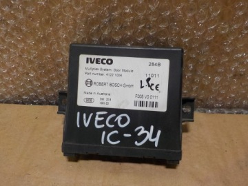 фото thumb №1, Блок управления 4462700100 iveco stralis