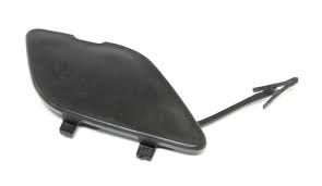 фото thumb №1, Заглушка фаркоп бампера перед mondeo v mk5 2014-