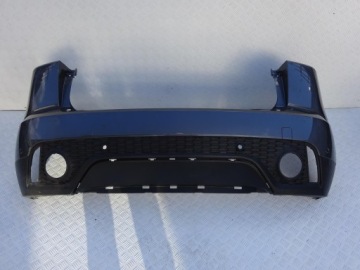 фото thumb №1, Jaguar e-pace бампер задняя j9c3-17d781-a