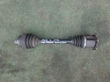 Купить Приводной вал 4f0407271h a6 c6 2.4 3.2 v6 автоматическая коробка передач левая, фото thumb