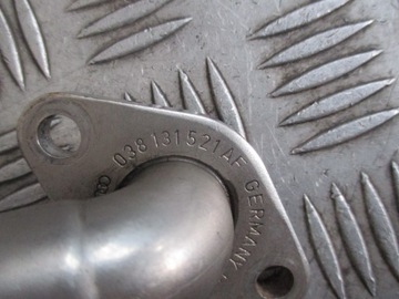 фото thumb №6, Chrurka egr ford galaxy mk1 1,9 tdi 00-06r