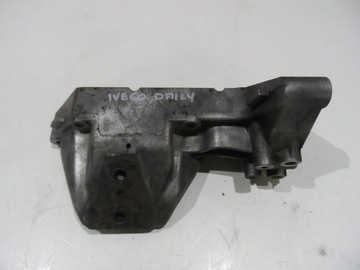 фото thumb №10, Лапи кронштейн двигателя iveco daily 2.3 hpi 06-13r