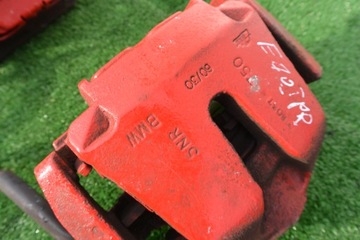 фото thumb №5, Суппорт тормозной перед bmw x5 x6 e70 e71 kpl