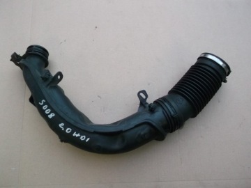 фото thumb №1, Peugeot 3008 5008 2,0 hdi труба шланг воздуха