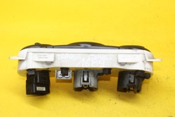 фото thumb №3, Панель обдув transit connect 1s4h-18c419-ba