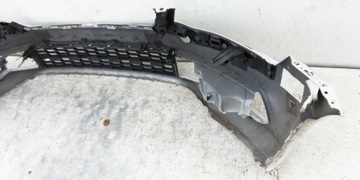 фото thumb №11, Skoda superb 3 iii 3v0 15- бампер передний перед