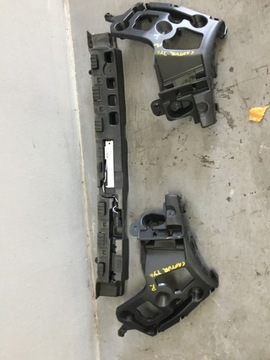 фото thumb №1, Напрямна бампера задня captur lift