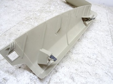 фото thumb №6, Mercedes glk x204 обивка багажника накладка