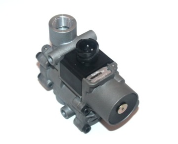 Купить Модулятор давления abs bayonet scania 4, p,g,r,t dc11.01-dt16.08 05.95-, фото thumb