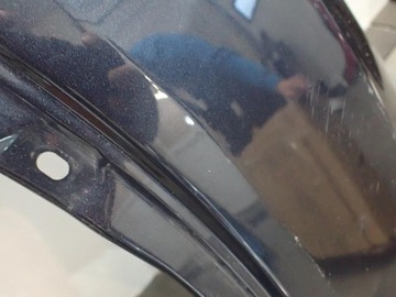 фото thumb №5, Крыло перед передний левый nissan x-trail t32 14-