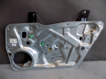 Купити Tiguan lift механізм скло правий перед 5n0837462, фото thumb