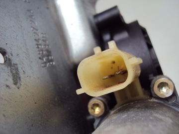 фото thumb №3, Механизм стекло левый задняя chrysler pacifica 2003-