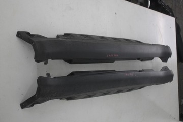 фото thumb №1, Молдинг накладка поріг ліва mini countryman r60