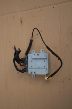 фото thumb №1, Ssangyong rodius бортовий комп'ютер датчик 87161-21101